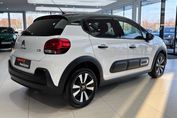 Citroen C3 Shine