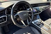 Audi A6 40 TDI quattro
