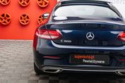 Mercedes Klasa C C 300 9G-TRONIC