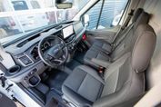 Ford Transit L4H3 Maxi