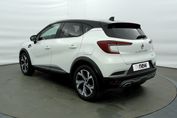 Renault Captur RS Line 1.6 E-Tech Hybrid AT
