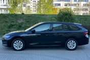 Skoda Octavia 1.5 TSI Selection DSG