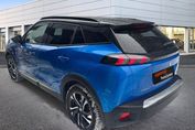 Peugeot 2008 e-2008 50kWh