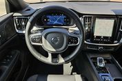 Volvo V60 B4 B Ultra Dark aut
