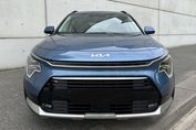 Kia Niro 1.6 GDI Hybrid Business Line