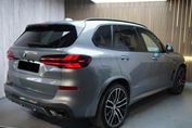 BMW X5 xDrive30d M Sport