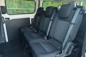 Ford Transit Custom 2.0 EcoBlue
