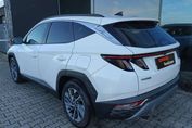 Hyundai Tucson 1.6 T-GDI Smart 2WD DCT