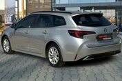 Toyota Corolla 1.8 Hybrid Comfort