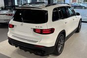 Mercedes GLB AMG 35 4-Matic