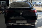 Mercedes GLC Coupe 200 d 4-Matic Avantgarde