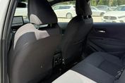 Toyota Corolla 1.8 Hybrid