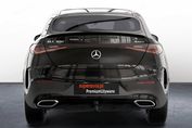 Mercedes GLC Coupe 300 4MATIC AMG Line