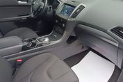 Ford S-MAX Ecoblue Titanium