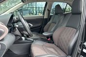 Toyota Yaris Cross Hybrid 1.5 Executive
