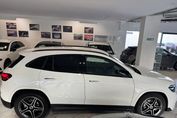 Mercedes GLA 200 mHEV AMG Line 7G-DCT