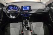 Hyundai i30 Kombi T-GDI Smart