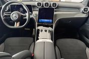 Mercedes GLC 220 d mHEV 4-Matic AMG Line