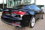 Audi A5 Sportback 40 TFSI