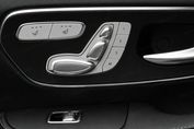 Mercedes V Klasa 250 d 4-Matic Exclusive 9G-Tronic (długi)