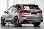 BMW X5 xDrive30d M Sport