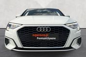 Audi A3 Sportback 35 TFSI Advanced