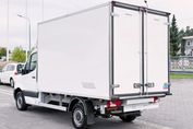 Mercedes Sprinter 314 Izoterma 6EP
