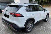 Toyota RAV4 Executive 2.5 Hybrid AWD