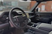 Land Rover Defender 130 3.0 D350 mHEV X-Dynamic HSE