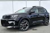 Citroen C5 Aircross MAX 1.5 BlueHDi EAT8