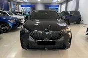 BMW X2 xDrive20d M Sport