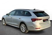 Skoda Octavia 1.5 TSI ACT Ambition