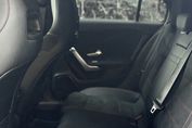 Mercedes Klasa A 220 4-Matic AMG Line