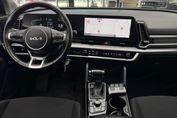 Kia Sportage 1.6 CRDI M 2WD DCT