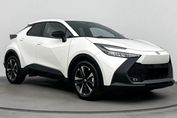 Toyota C-HR Style 1.8 Hybrid