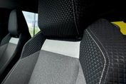 Opel Frontera GS 44kWh