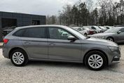Skoda Scala 1.0 Tsi Ambition