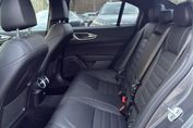 Alfa Romeo Giulia Turbo Veloce Q4