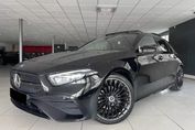Mercedes Klasa A 220 4-Matic AMG Line