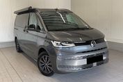 Volkswagen Multivan Coast 2.0 TDI 150KM