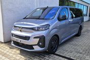 Citroen SpaceTourer XL L2H1 Plus EAT8