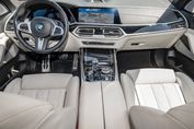 BMW X7 xDrive40d mHEV sport-aut