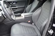Mercedes Klasa C Kombi 300 de 4MATIC AMG Line
