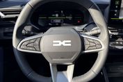 Dacia Bigster Expression 1.8 Full Hybrid