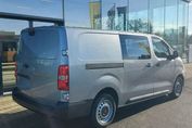 Opel Vivaro XL L2H1 EAT8 Zabudowa Brgadowa