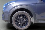 Hyundai Tucson 1.6 Gdi n Line 2WD