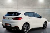 BMW X2 sDrive18d M Sport