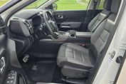 Citroen C5 Aircross 1.5 BlueHDi Shine EAT8
