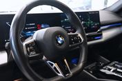 BMW Seria 5 520d xDrive mHEV M Sport aut