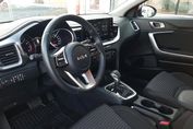 Kia Ceed 1.5 T-GDI M DCT